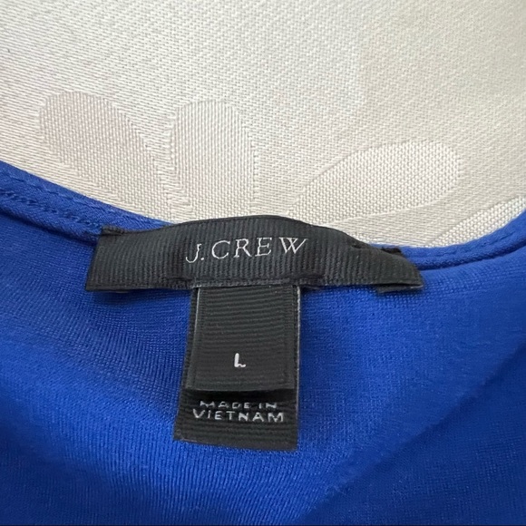 J Crew Top - Picture 2 of 3